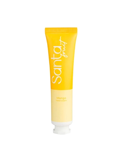 Крем для рук Santa Fruit Mango 35ml фото 1