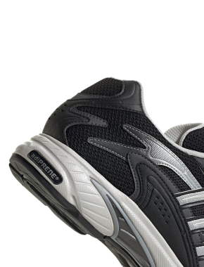 Чоловічі кросівки Adidas Temper Run 20 з екошкіри - фото 7 - Miraton