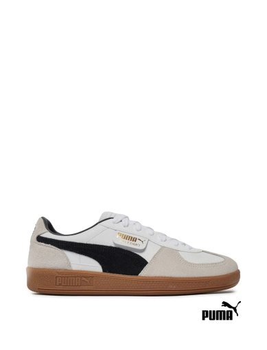 Кеды PUMA фото 1