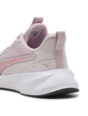 Жіночі кросівки PUMA Flyer Lite 3 Running Shoes тканинні рожеві - фото 6 - Miraton