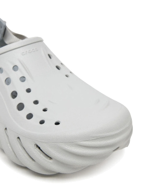 Кроксы Crocs - фото 4 - Miraton