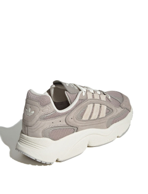 Кросівки Adidas - фото 4 - Miraton