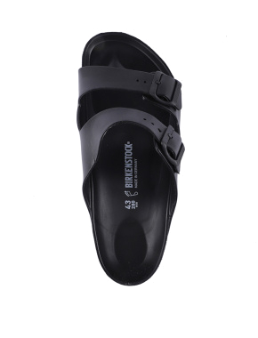 Шлепанцы BIRKENSTOCK - фото 4 - Miraton