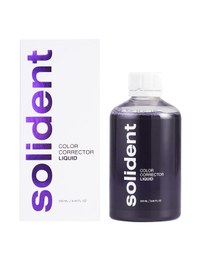 Отбеливающий ополаскиватель для зубов Color corrector serum, 50 ml - фото 1 - Miraton