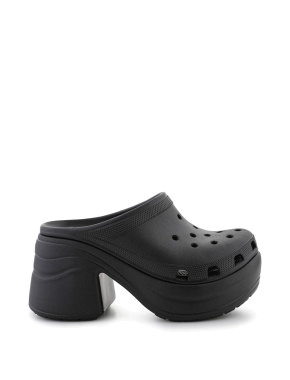 Кроксы Crocs - фото 1 - Miraton