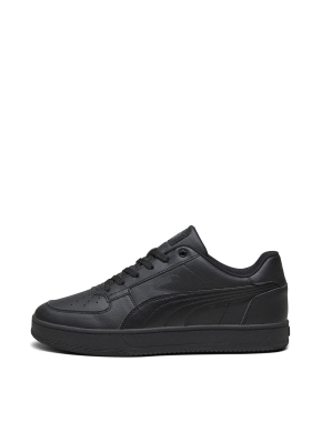 Чоловічі кеди PUMA Caven 2.0 із штучної шкіри чорні