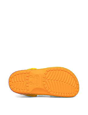 Крокси Crocs - фото 5 - Miraton
