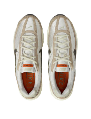 Чоловічі кросівки Nike INITIATOR тканинні коричневі - фото 4 - Miraton