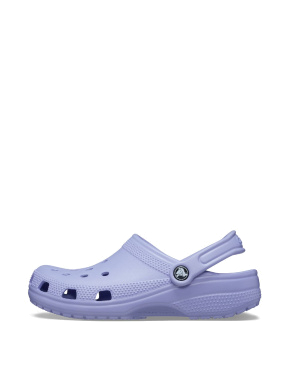 Кроксы Crocs - фото 2 - Miraton