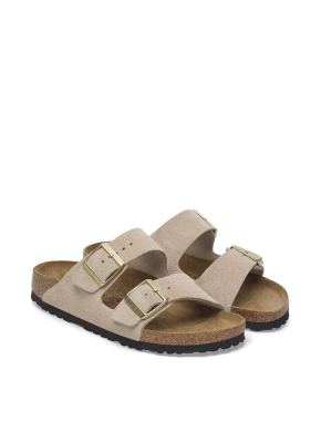 Шлепанцы BIRKENSTOCK - фото 3 - Miraton