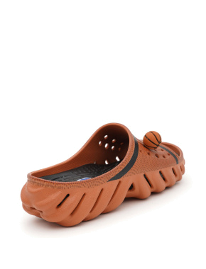 Шльопанці Crocs - фото 4 - Miraton