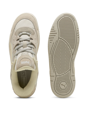 Жіночі кеди PUMA 180 зі штучної шкіри бежеві - фото 4 - Miraton