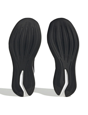 Мужские кроссовки Adidas Duramo RC тканевые черные - фото 6 - Miraton