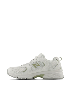 Кроссовки New Balance - фото 2 - Miraton