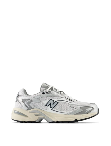 Жіночі кросівки New Balance 725 шкіряні білі білі (ML725CD) фото 1