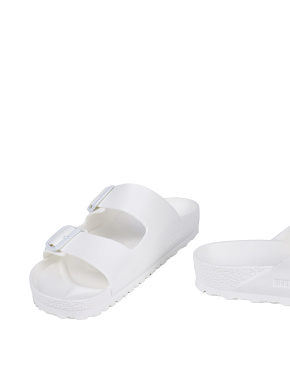 Шлепанцы BIRKENSTOCK - фото 2 - Miraton