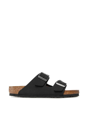 Шльопанці BIRKENSTOCK - фото 1 - Miraton