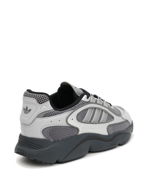 Кроссовки Adidas - фото 4 - Miraton