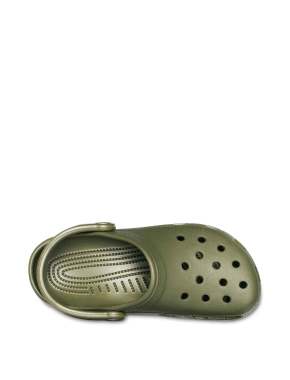 Крокси Crocs - фото 3 - Miraton