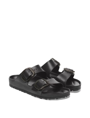 Шлепанцы BIRKENSTOCK - фото 3 - Miraton