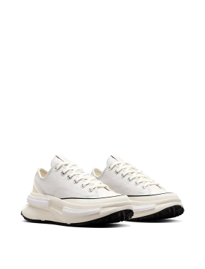 Кеди Converse - фото 3 - Miraton
