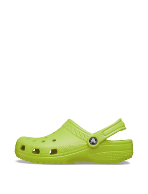 Кроксы Crocs - фото 1 - Miraton