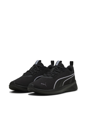 Жіночі кросівки PUMA Softride Harli Running Shoes Women тканинні чорні