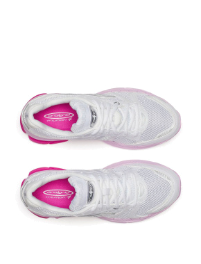 Кросівки Saucony - фото 5 - Miraton