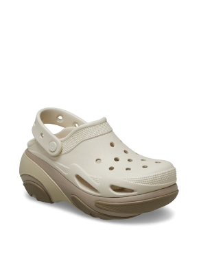 Кроксы Crocs - фото 4 - Miraton