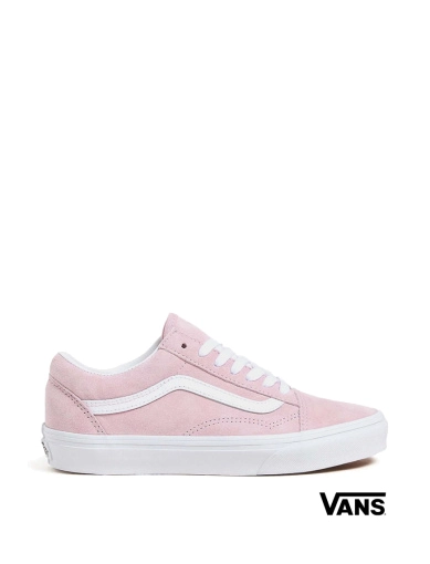 Кеди Vans фото 1