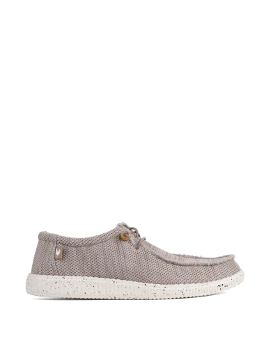 Туфлі Walk in Pitas (WP150 WALLABI KNITTED) фото 1