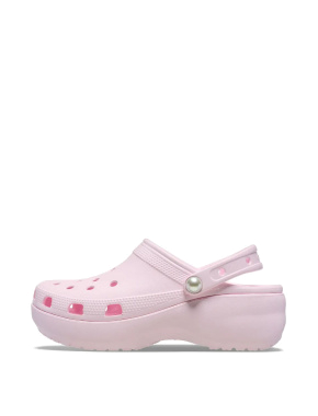 Кроксы Crocs - фото 2 - Miraton