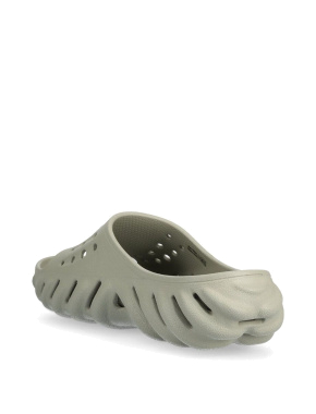Шлепанцы Crocs - фото 3 - Miraton
