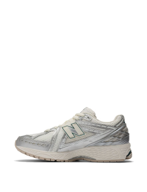 Кроссовки New Balance - фото 2 - Miraton