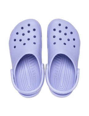 Кроксы Crocs - фото 6 - Miraton