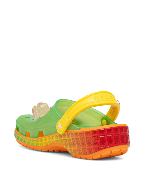 Крокси Crocs - фото 4 - Miraton