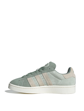Кеди Adidas - фото 2 - Miraton