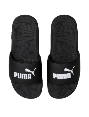 Шлепанцы PUMA - фото 5 - Miraton
