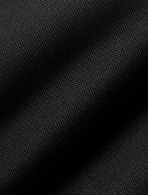 Мужская сумка мессенджер Nike тканевая черная с логотипом - фото 5 - Miraton