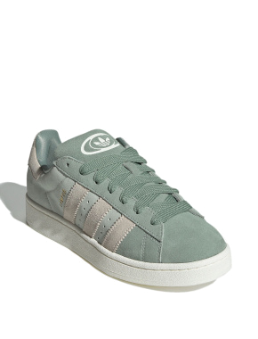 Кеди Adidas - фото 3 - Miraton