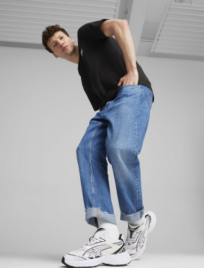 Чоловічі кросівки PUMA Velophasis Always On Sneakers зі штучної шкіри білі