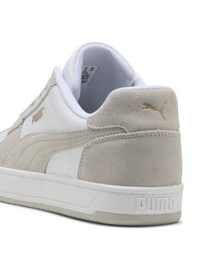 Женские кеды PUMA Caven 2.0 замшевые серые - фото 6 - Miraton