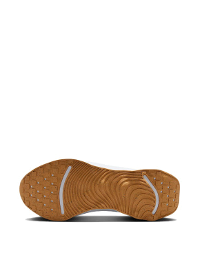 Жіночі кросівки ранери Nike Motiva GTX тканинні білі для бігу - фото 6 - Miraton