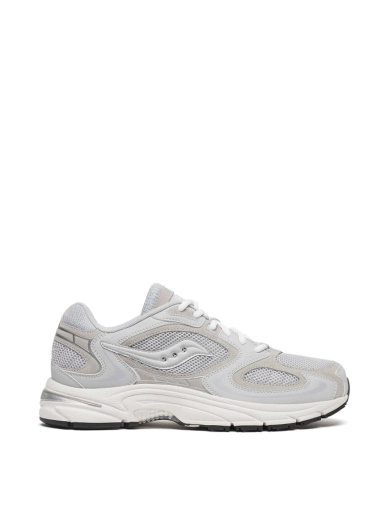 Чоловічі кросівки Saucony GRID JAZZ 9 тканинні сірі (S70898-8) фото 1