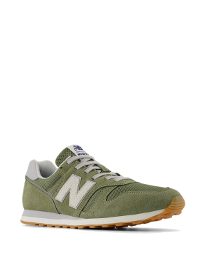 Кроссовки New Balance - фото 2 - Miraton