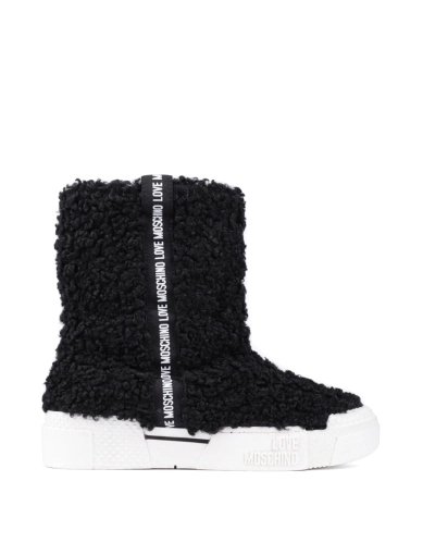 Черевики Love Moschino (JA15795G0H) фото 1