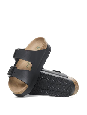 Шлепанцы BIRKENSTOCK - фото 4 - Miraton