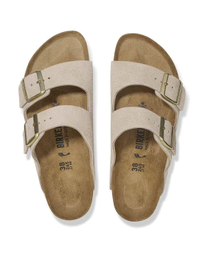 Шлепанцы BIRKENSTOCK - фото 4 - Miraton