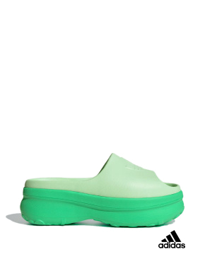 Шлепанцы Adidas - фото 1 - Miraton