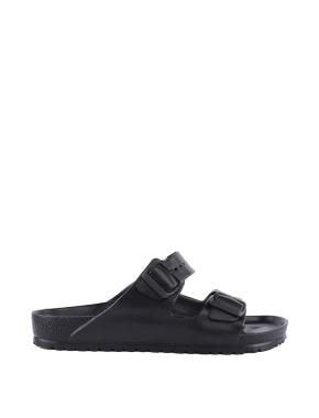 Шлепанцы BIRKENSTOCK - фото 1 - Miraton